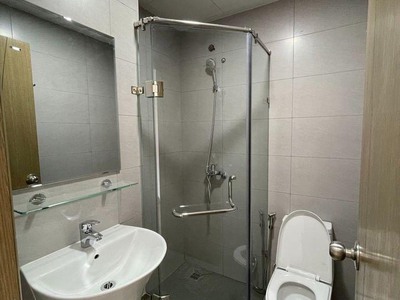 Bcons plaza 1.650 tỷ 2pn view ngoài, chuyển nhượng được, nhận nhà ở liề. duy nhất căn đẹp giá rẻ 4