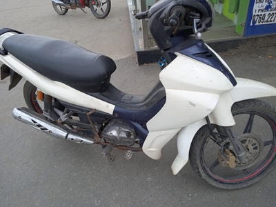 Bạn gravita trang xinh ăn ít xang 0