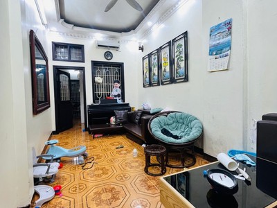 Bán nhà mặt phố trịnh đình cửu 50mx3t mặt tiền 5m vỉa hè ô tô kinh doanh sầm uất 12.5 tỷ lh 1