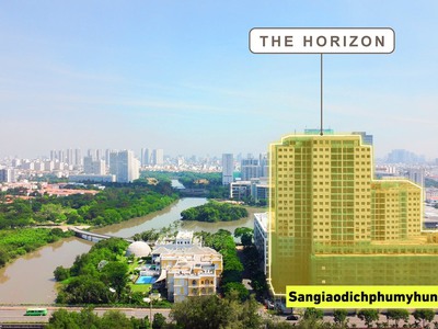 Căn tophouse độc nhất - the horizon phú mỹ hưng. gọi ngay 0901323786 để biết thêm về ưu đãi và 0