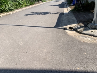 Cần bán 75m đất đối diện x9 cán khê, mặt tiền 4m, gần trường tiểu học và trung học. chỉ 1.x tỷ, rẻ 0