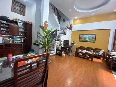 Bán gấp  lô đất vàng 123 m2 nguyễn trãi, gần ngã tư sở, giá đầu tư 118tr/m2  có thương lượng 2