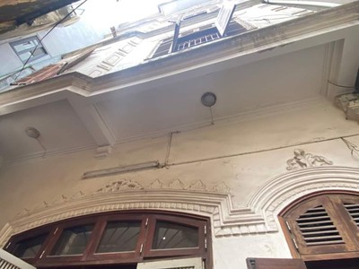 Bán gấp  lô đất vàng 123 m2 nguyễn trãi, gần ngã tư sở, giá đầu tư 118tr/m2  có thương lượng 4