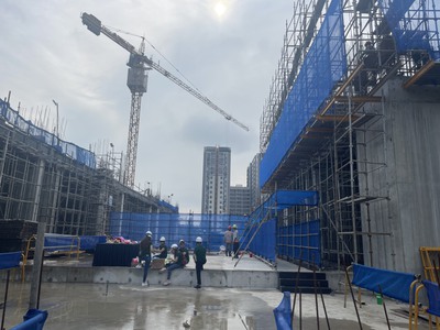Sở hữu căn hộ cao cấp tại cảng lớn nhất vn- chỉ với 198tr- tt 1/tháng 4