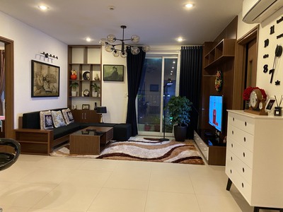 Cho thuê căn hộ 3 phòng ngủ tại SHP Hải Phòng giá chỉ 16 triệu 0