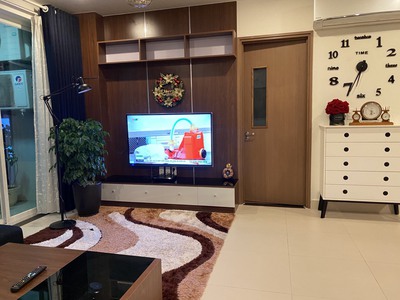 Cho thuê căn hộ 3 phòng ngủ tại SHP Hải Phòng giá chỉ 16 triệu 6
