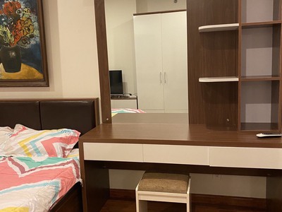 Cho thuê căn hộ 3 phòng ngủ tại SHP Hải Phòng giá chỉ 16 triệu 8