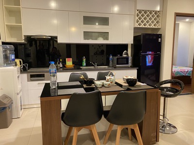 Cho thuê căn hộ 3 phòng ngủ tại SHP Hải Phòng giá chỉ 16 triệu 9