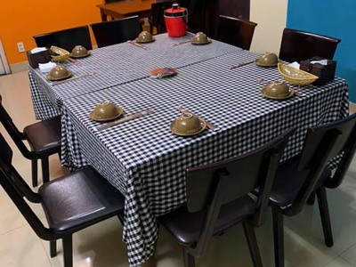 Cho thuê mặt bằng làm quán cực đẹp đường Trần Hoàn 4
