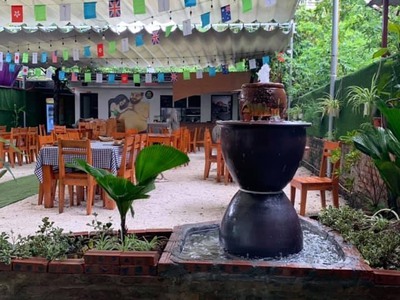 Cho thuê mặt bằng làm quán cực đẹp đường Trần Hoàn 5