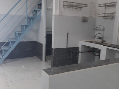 Chính chủ bán căn hộ 45m2 trung tâm đường độc lập, phường tân quý, quận tân phú 1