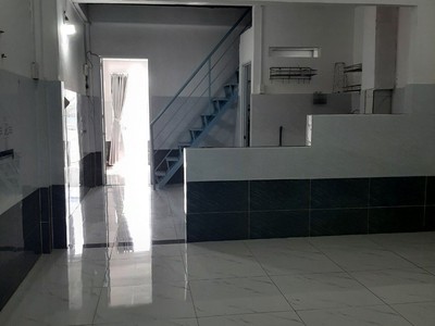 Chính chủ bán căn hộ 45m2 trung tâm đường độc lập, phường tân quý, quận tân phú 2