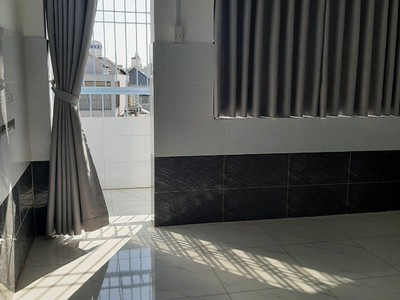 Chính chủ bán căn hộ 45m2 trung tâm đường độc lập, phường tân quý, quận tân phú 4