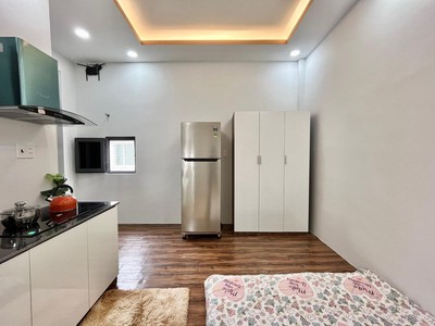 Quận 6 - chỉ 4 tỉ 800 sỡ hữu chdv 44m2 5pn 5wc - thu nhập 30 triệu/tháng 3