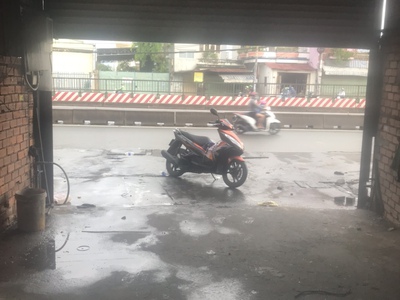 Cho thuê kho xưởng mặt tiền ql1a, phường bình hưng hòa, quận bình tân 2