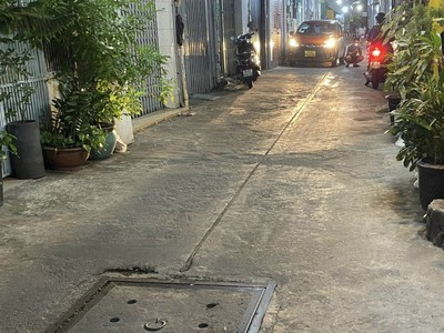 Chính chủ bán nhà phường 9   quận 3   tp. hồ chí minh 4