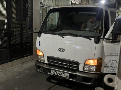 Chính chủ bán nhà phường 9   quận 3   tp. hồ chí minh 3