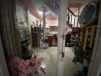 Chính chủ bán nhà phường 9   quận 3   tp. hồ chí minh 2