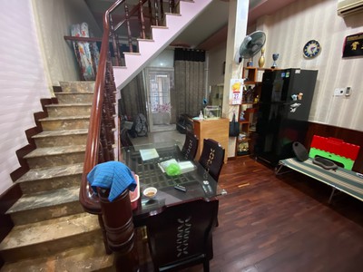 Chính chủ bán nhà phường 9   quận 3   tp. hồ chí minh 1