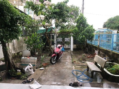 Chính chủ cần cho thuê nhà ở khu phố thanh hà   trị trấn cần giuộc   h.cần giuộc   long an 0