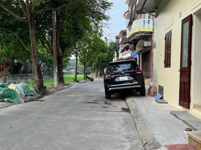 Bán gấp 46,3m2 đất mặt phố Hào Thành chỉ 1,99 tỷ 0