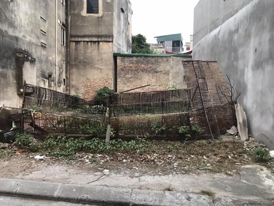 Bán gấp 46,3m2 đất mặt phố Hào Thành chỉ 1,99 tỷ 3