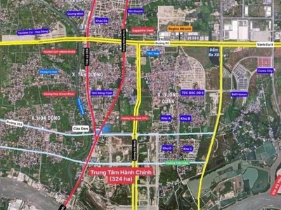 Em có căn liền kề 110m2 Sapphire Gem giá trên 5 tỷ, view công viên 3