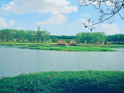 BĐS nghĩ dưỡng lần đầu tiên xuất hiện tại Bình Phước 0