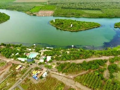 BĐS nghĩ dưỡng lần đầu tiên xuất hiện tại Bình Phước 3