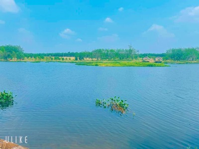 BĐS nghĩ dưỡng lần đầu tiên xuất hiện tại Bình Phước 1