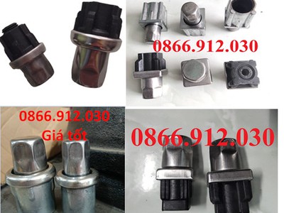 Chân nhựa tăng giảm chiều cao chân bàn ghế 7