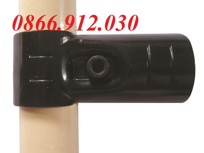 Khớp nối, ống nối kim loại HJ1 giá rẻ, chất lượng 2