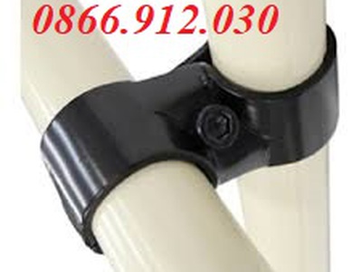 Khớp nối, ống nối kim loại HJ1 giá rẻ, chất lượng 4