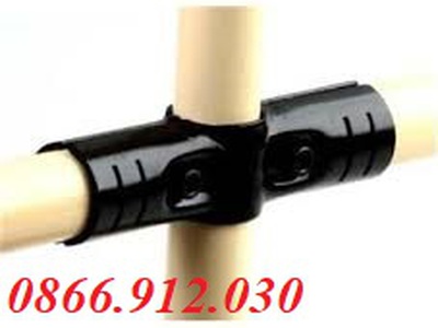 Khớp nối, ống nối kim loại HJ1 giá rẻ, chất lượng 8