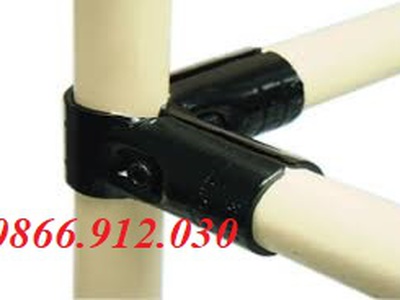 Khớp nối, ống nối kim loại HJ1 giá rẻ, chất lượng 9