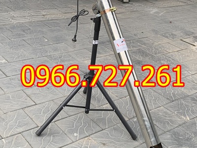 Máy hutsc thóc bỏ bao cầm tay 0