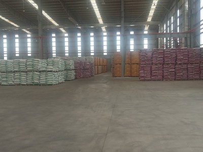 Kho, xưởng cho thuê tại Phùng Chí Kiên. Mỹ Hào. HƯNG YÊN 1