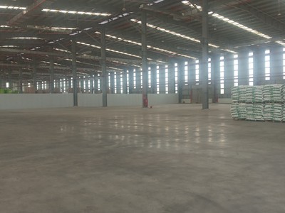 Kho, xưởng cho thuê tại Phùng Chí Kiên. Mỹ Hào. HƯNG YÊN 2