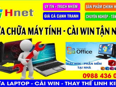 Sửa Chữa Máy Tính Giá Rẻ 0