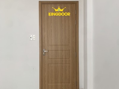 Ưu Điểm Cửa Nhựa Composite Của Công Ty Kingdoor tại Nha Trang 0