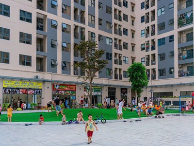 Duy nhất giỏ hàng - chỉ 10 căn SHLD - Shophouse Ori Bàu Tràm Lakeside - đón đầu Tây Bắc Đà Nẵng 6