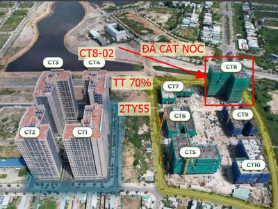 Duy nhất giỏ hàng - chỉ 10 căn SHLD - Shophouse Ori Bàu Tràm Lakeside - đón đầu Tây Bắc Đà Nẵng 7