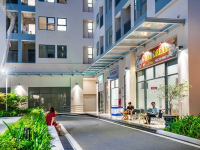 Duy nhất giỏ hàng - chỉ 10 căn SHLD - Shophouse Ori Bàu Tràm Lakeside - đón đầu Tây Bắc Đà Nẵng 4