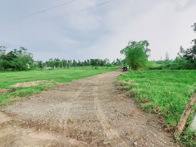 Đất ven Đà Nẵng view Hồ đẹp mê ly, dành cho người thích mơ mộng 1