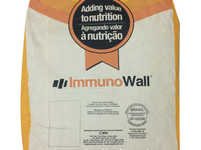 IMMUNOWALL   Chiết xuất nấm men 0