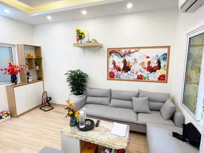 Bán nhà tập thể phố kim ngưu, 56m2  , giá nhỉnh 1 tỷ 0