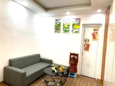 Bán nhà tập thể phố lạc trung, 56m2  , 1 tỷ 460 1
