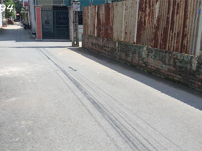 Xóm nhì, vân nội còn 1 ô thổ cư đẹp, giá cực tốt thời điểm hiện tại 0