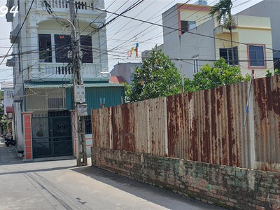 Xóm nhì, vân nội còn 1 ô thổ cư đẹp, giá cực tốt thời điểm hiện tại 1