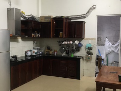 Nhà ở Hẻm Rộng 6M, 192M2 5PN, 6 Ve Sinh, Mã Lò, Bình Tân 1